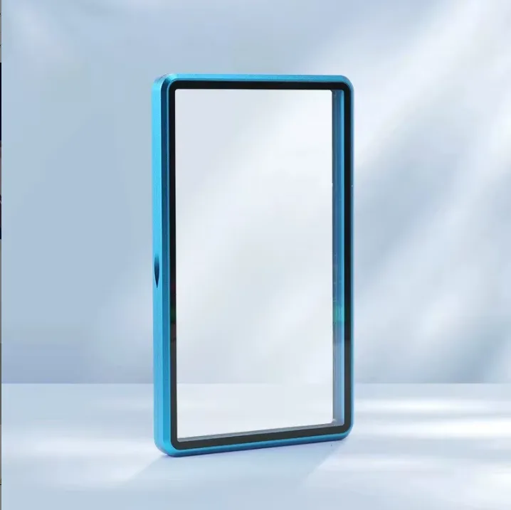 Aluminum magnetic PSA/CGC slab case preview