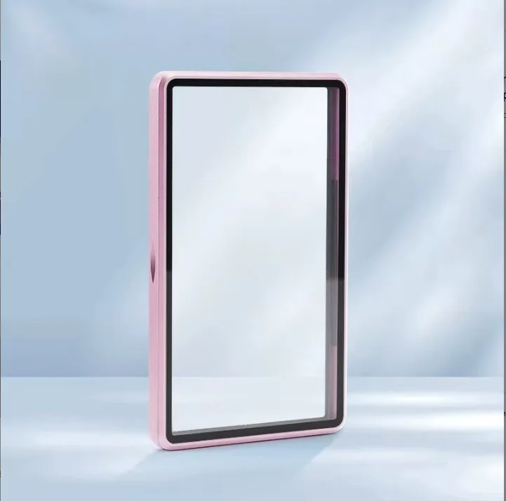 Aluminum magnetic PSA/CGC slab case preview